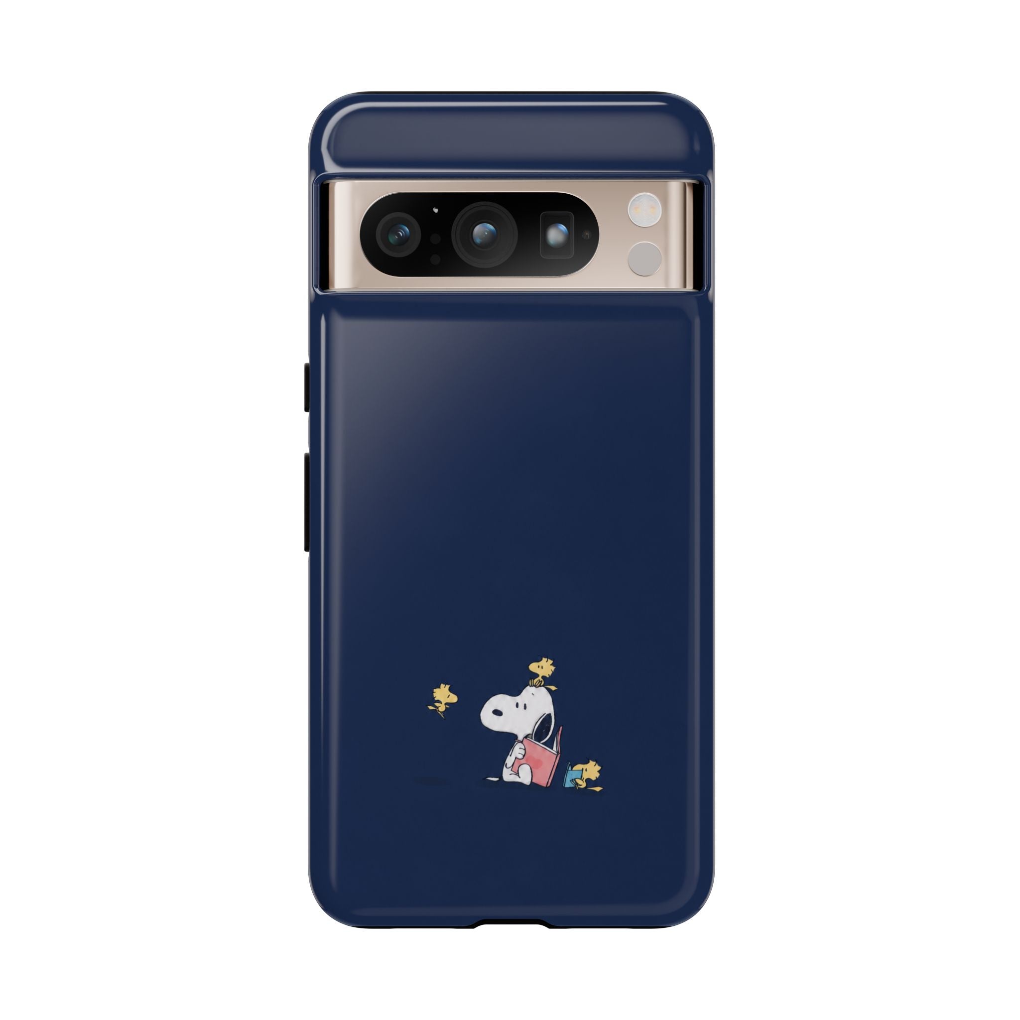 Woodstock Buddy Phone Case