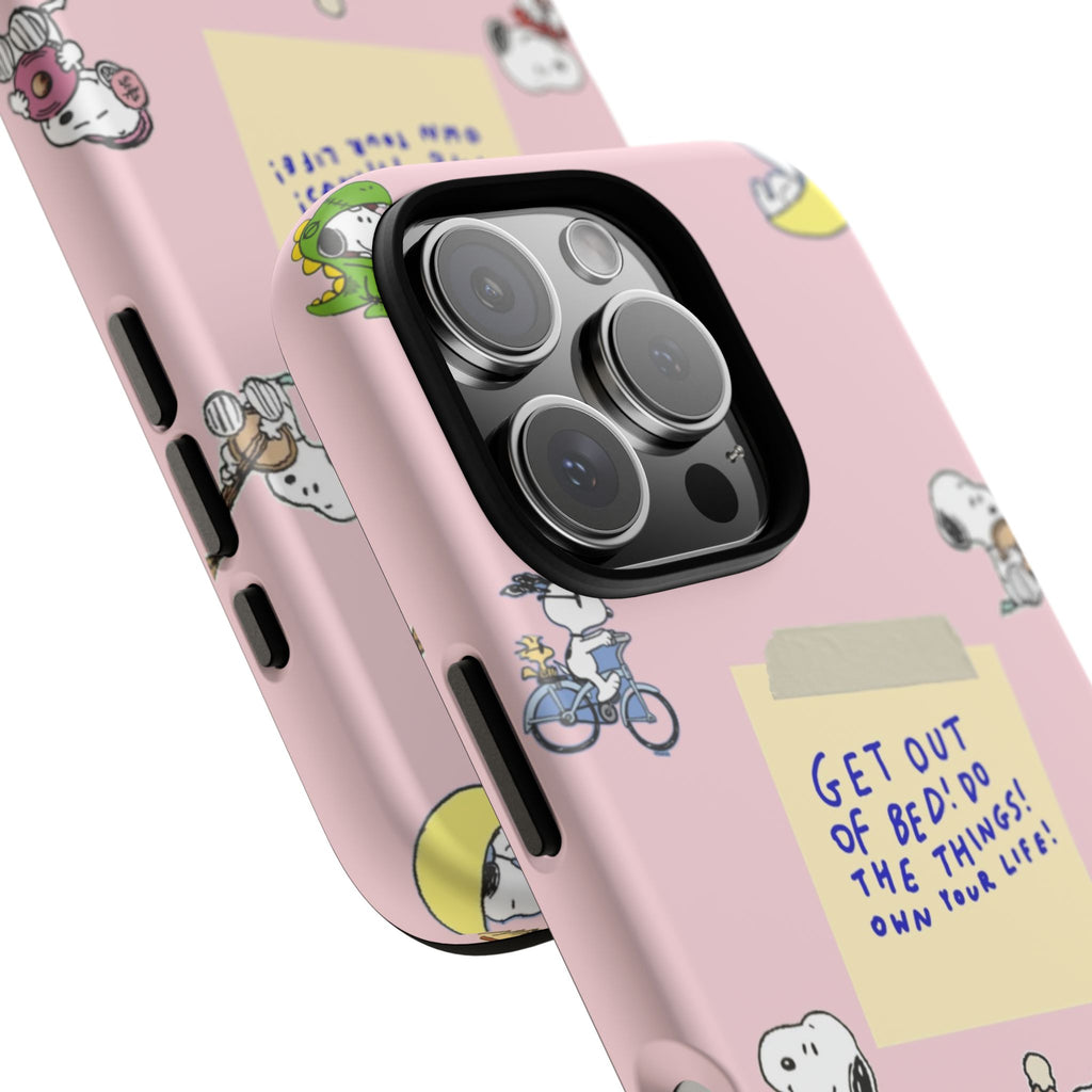 Sticky Note Phone Case