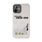 New Year New Me Case