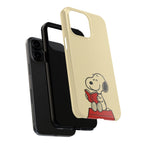 Book Lover Phone Case