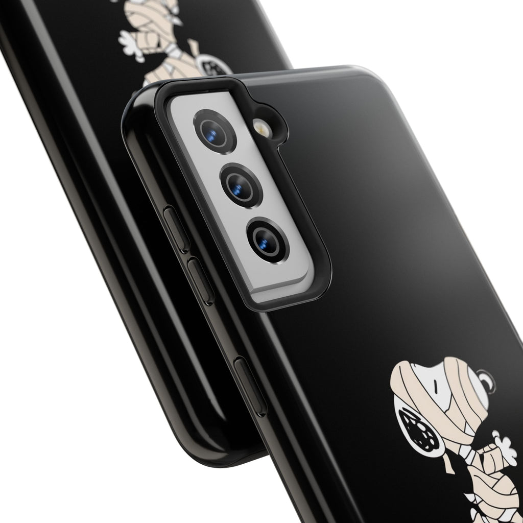 Snoopy Mummy Phone Case