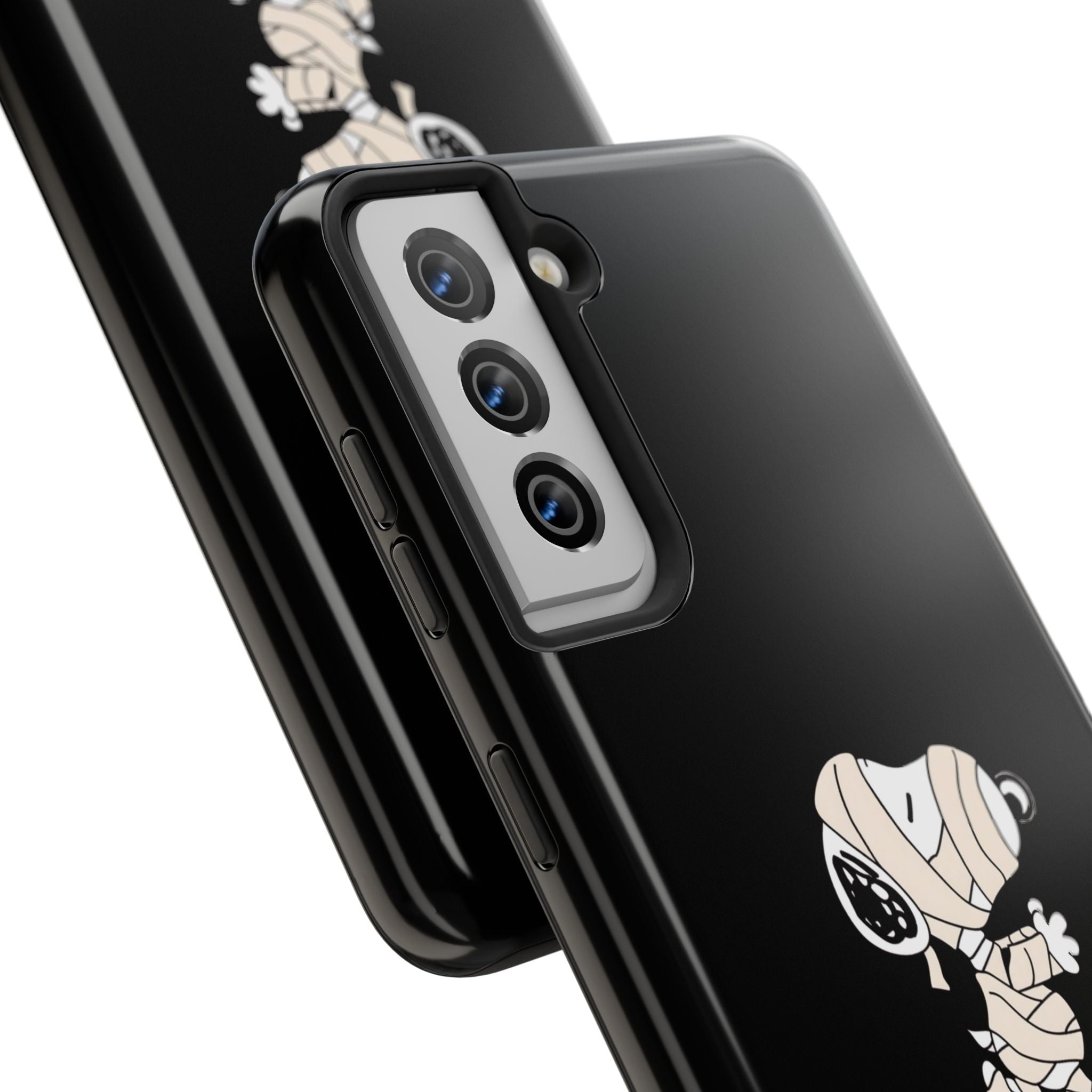 Snoopy Mummy Phone Case