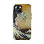 Fuji Wave Phone Case