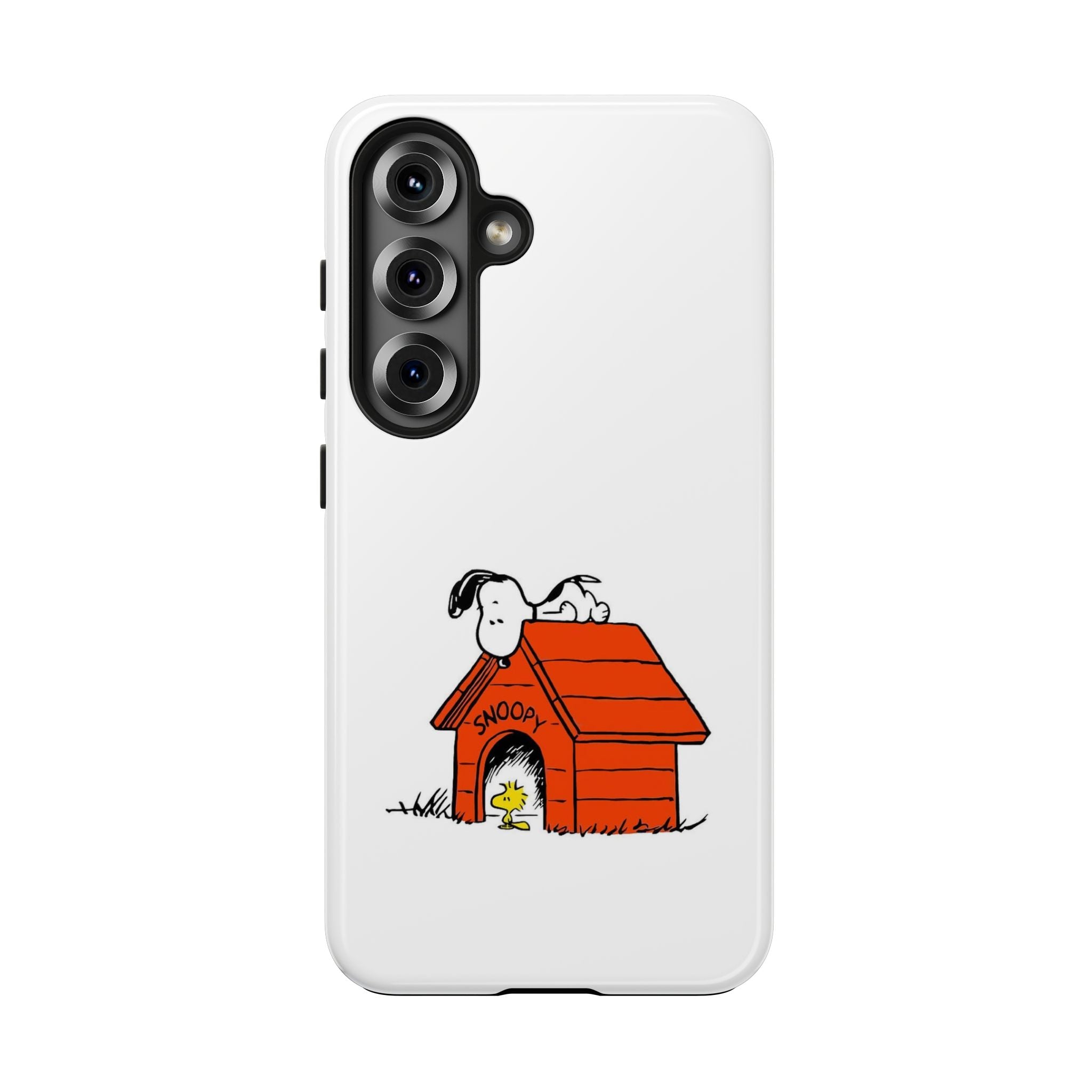 Classic Doghouse Phone Case