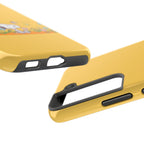 Flower Garden Phone Case