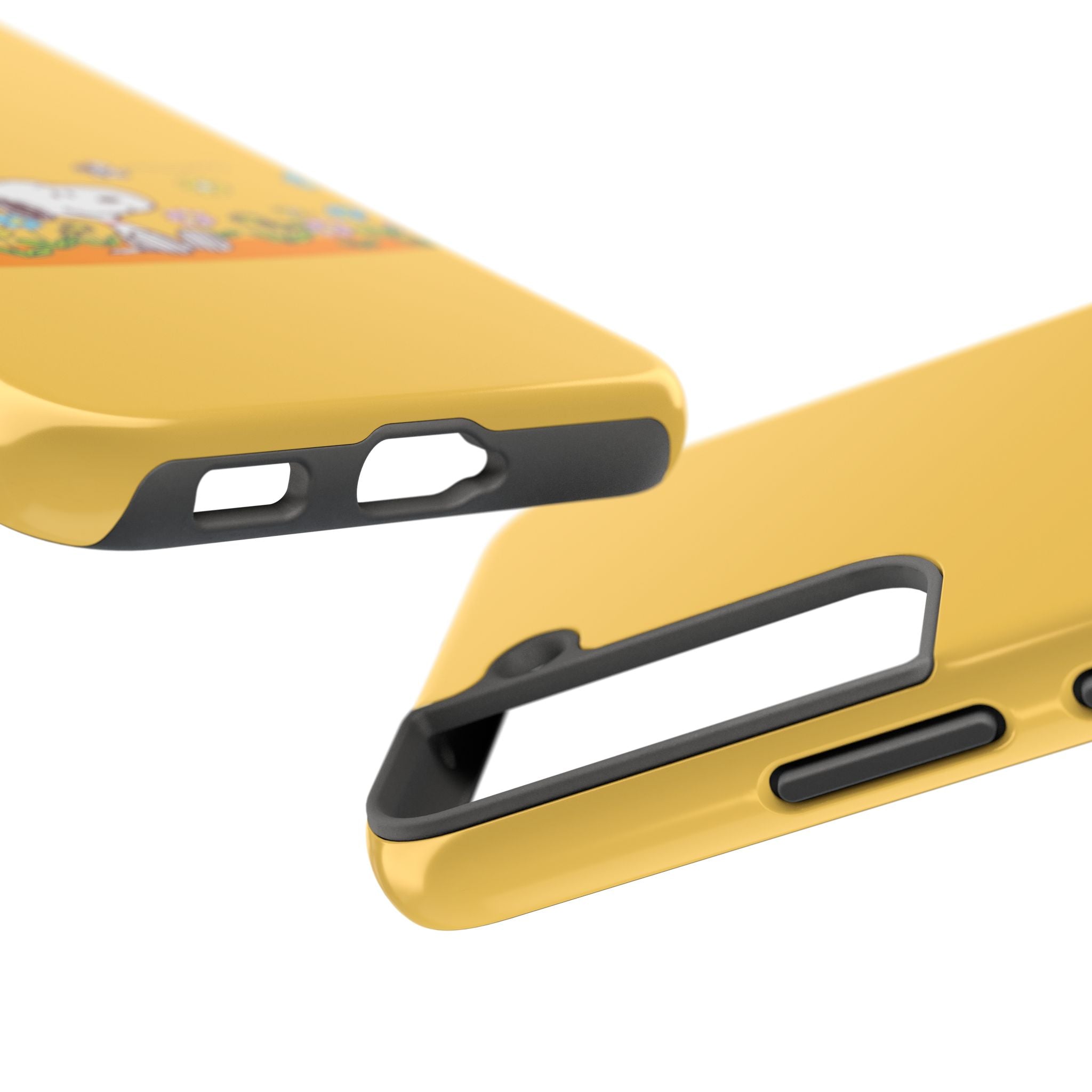 Flower Garden Phone Case