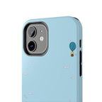 Sunny Meadow Phone Case