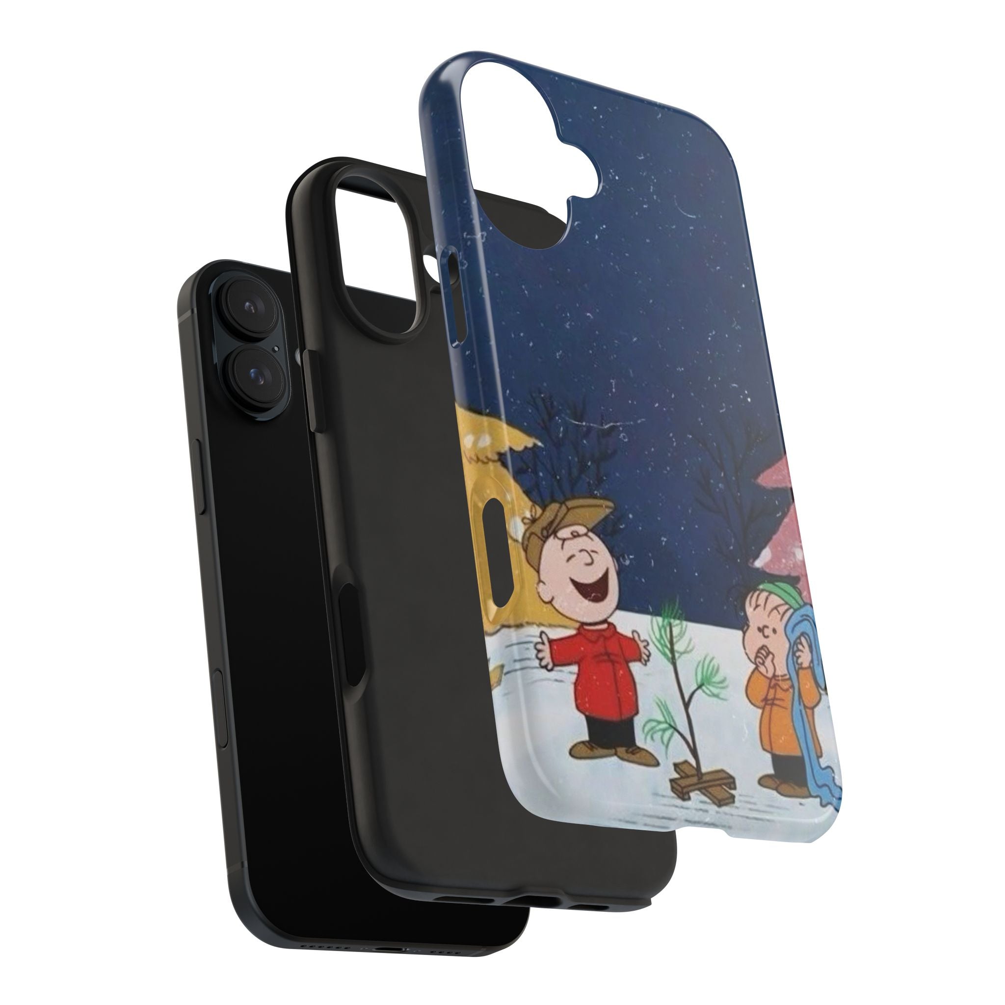 Christmas Tree Phone Case