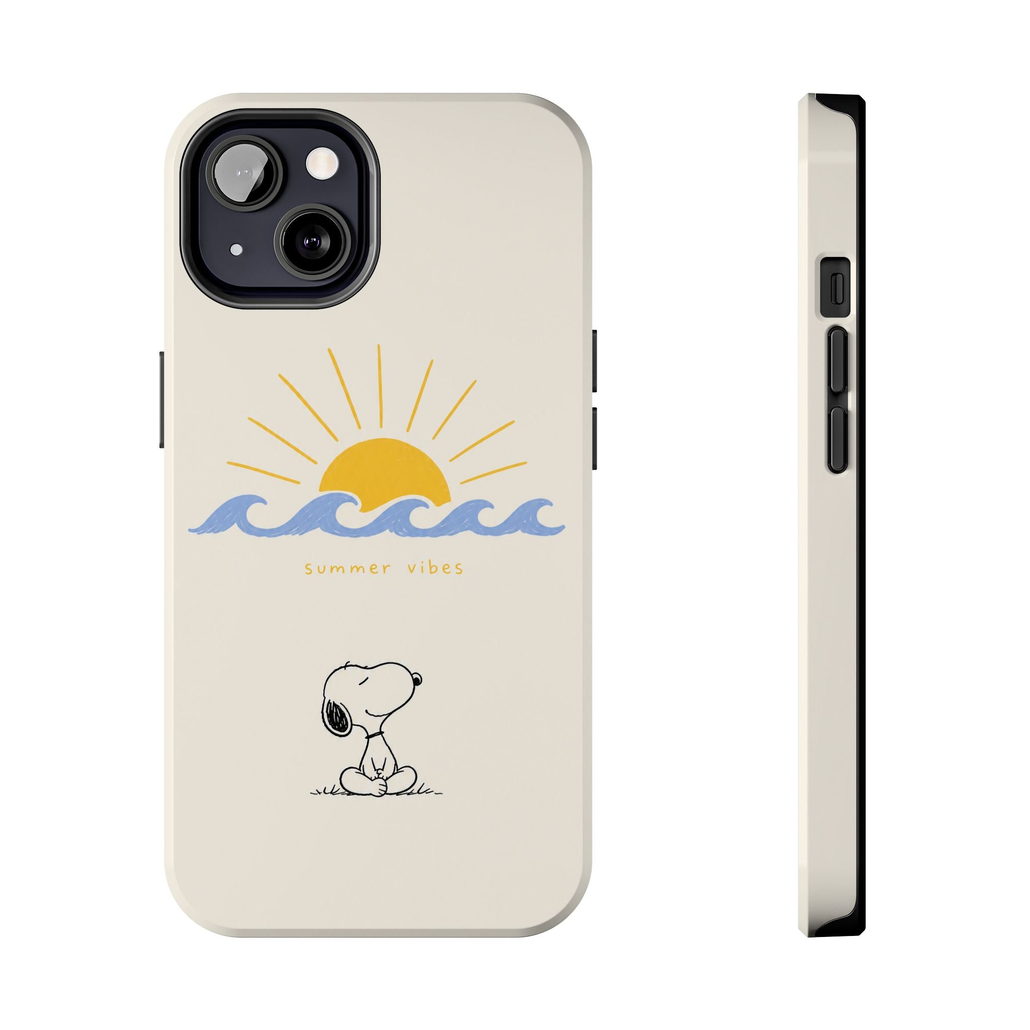 Summer Vibes Phone Case