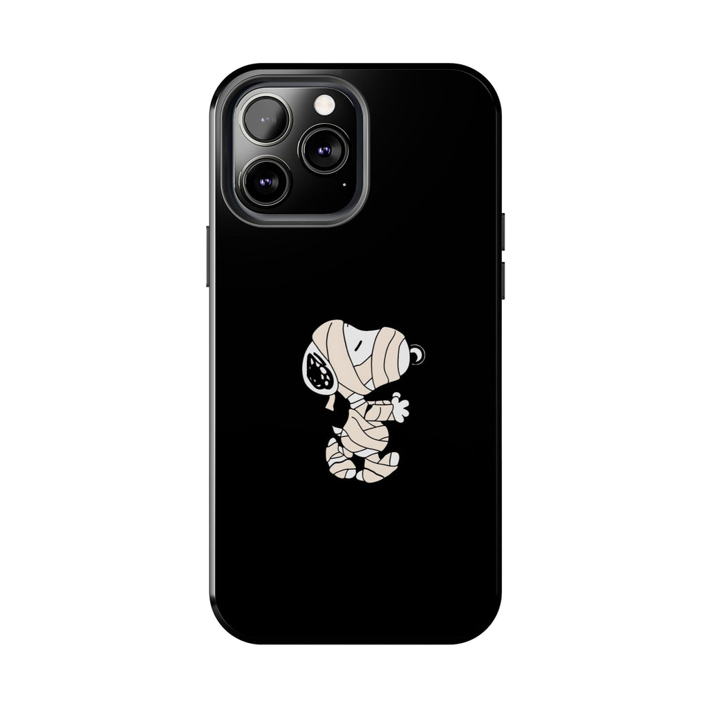 Snoopy Mummy Phone Case