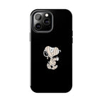Snoopy Mummy Phone Case