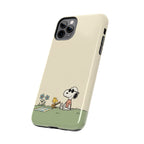 Relaxing Duo Phone Case