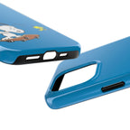 Snoopy Skateboard Phone Case