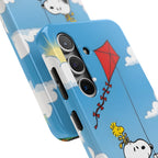 Flying Kite Phone Case