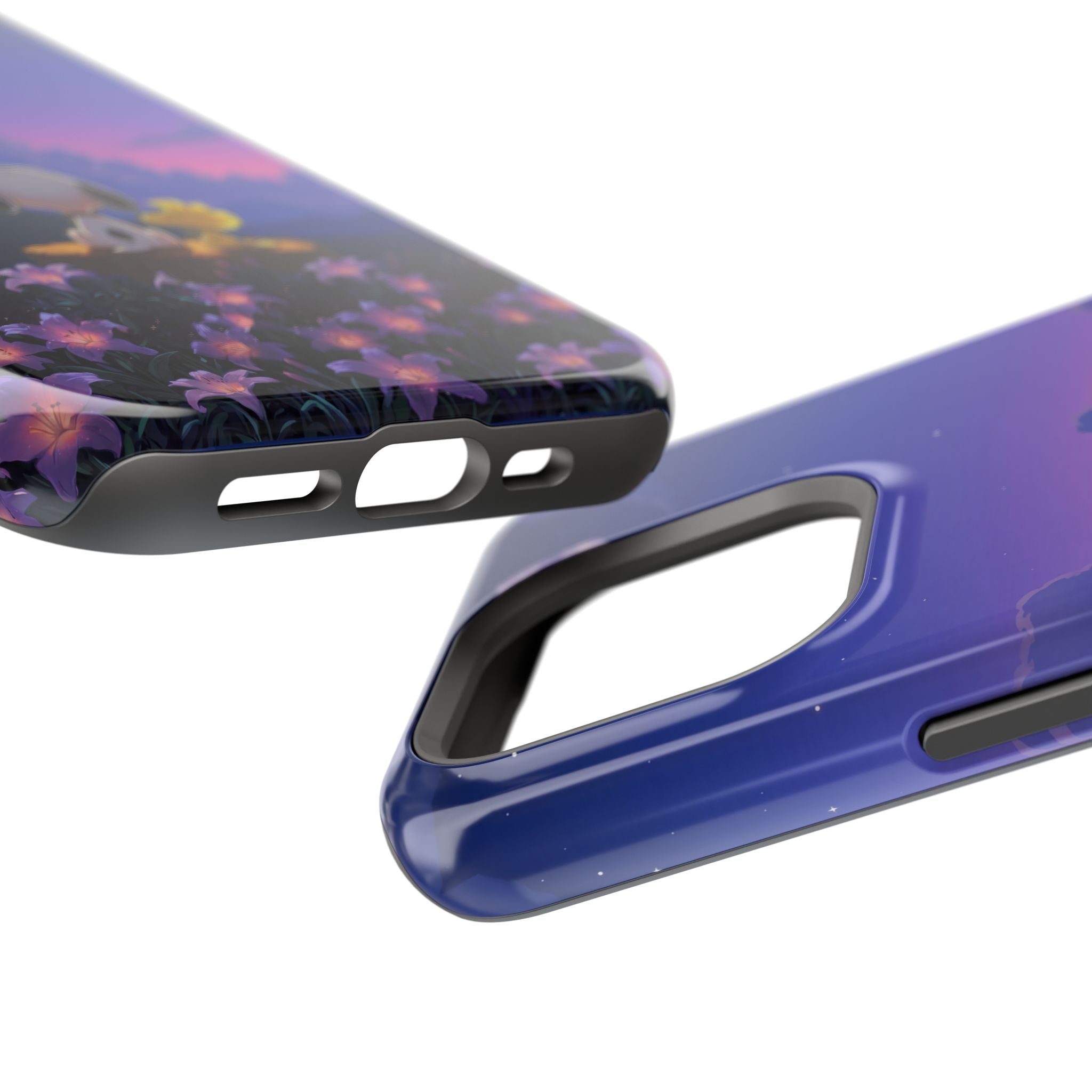 Night Sky Phone Case