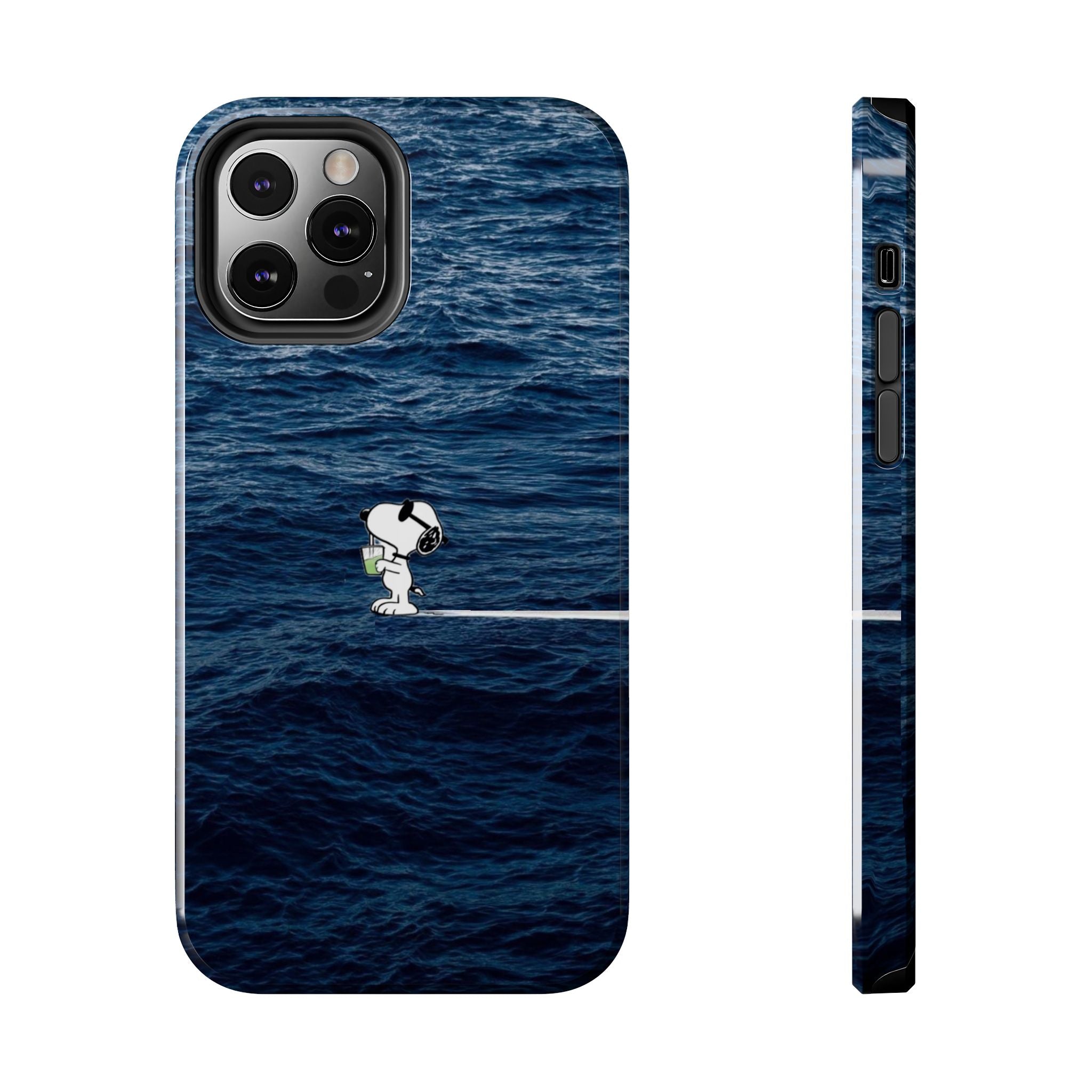 Walking On Ocean Case