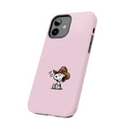 Cowboy Snoopy Phone Case