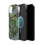 Panda Couple Phone Case