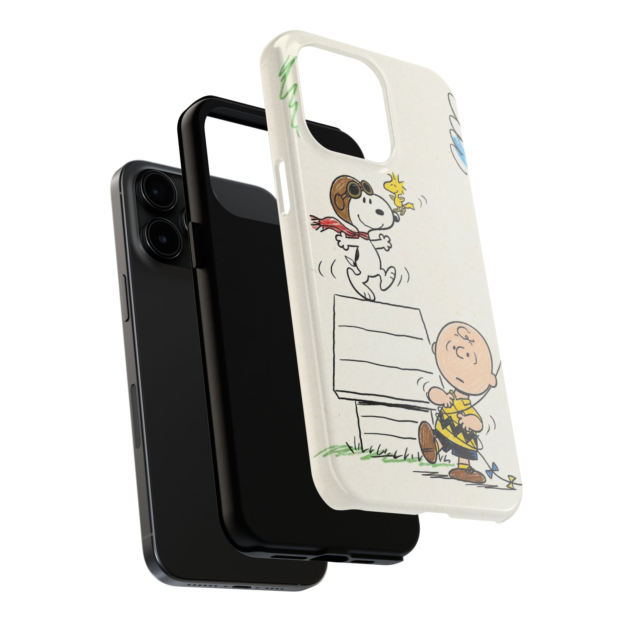 Flying Ace Phone Case