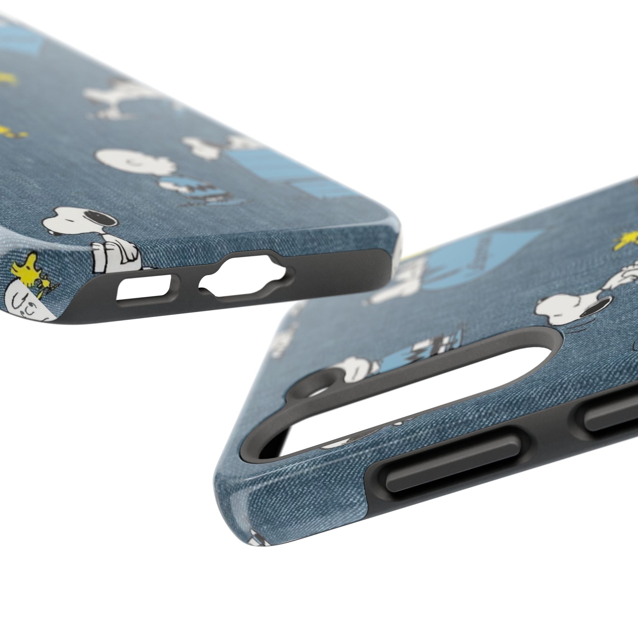 Morning Coffee Phone Case