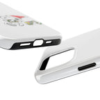 Santa Hat Phone Case