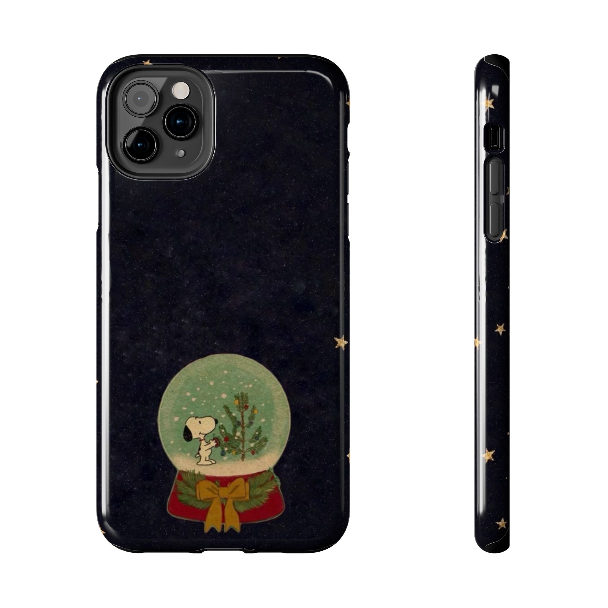 Snow Globe Phone Case