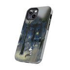 Night Street Phone Case