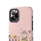 Love Doctor Phone Case