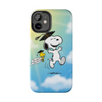 Snoopy Graduation Phone Case