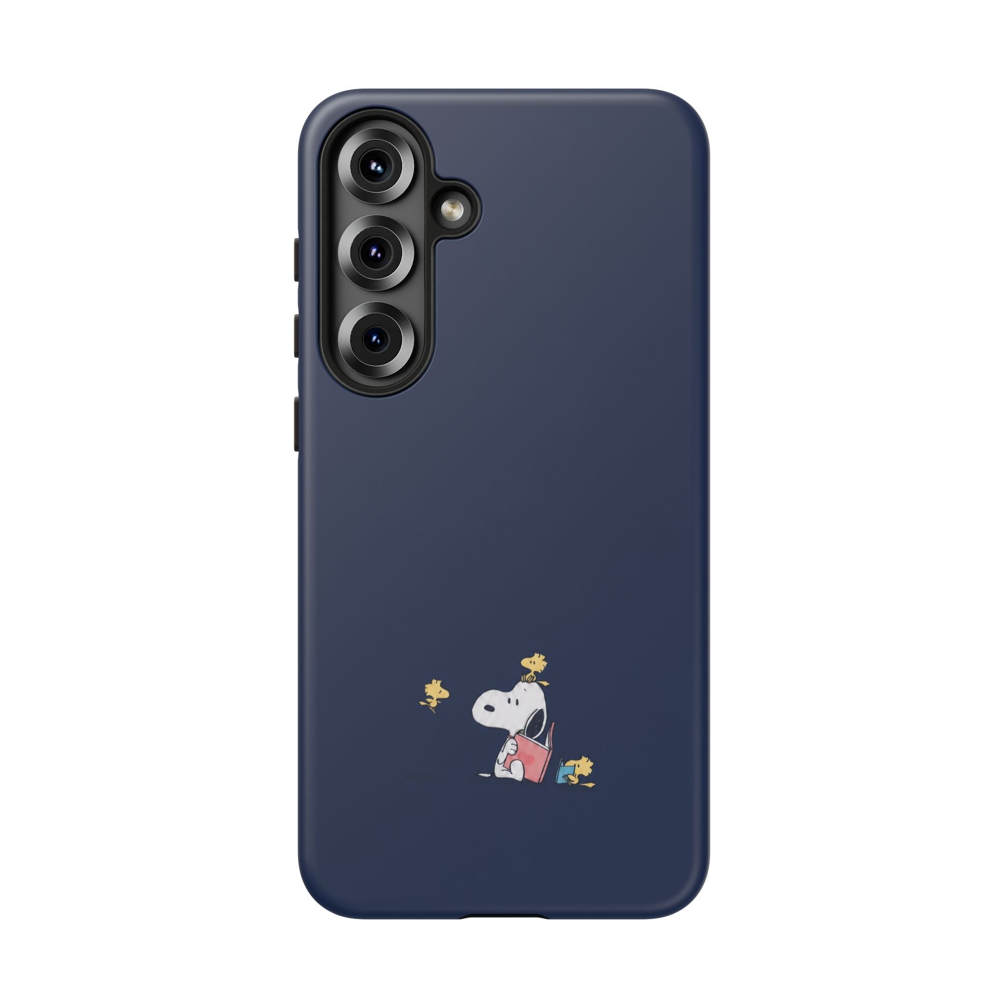 Woodstock Buddy Phone Case