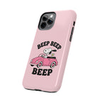 Beep Beep Phone Case