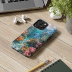 Coral Reef Phone Case