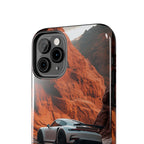Desert Sports Car Case