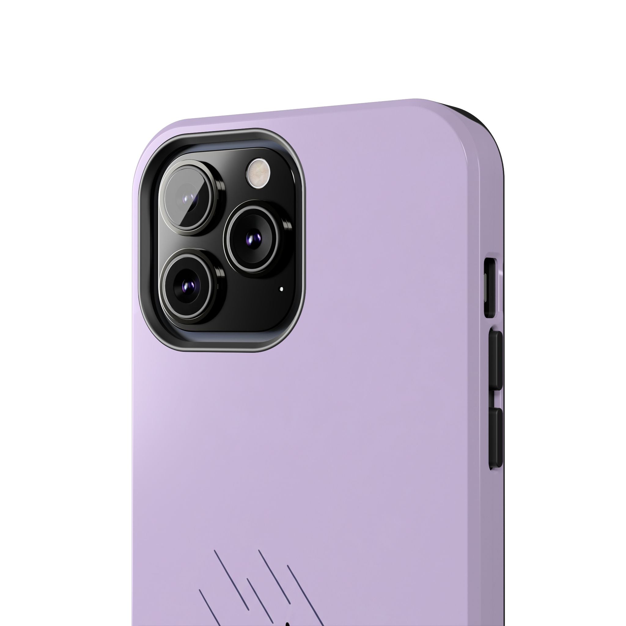 Girl Umbrella Phone Case