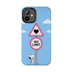 No Limit Heart Case