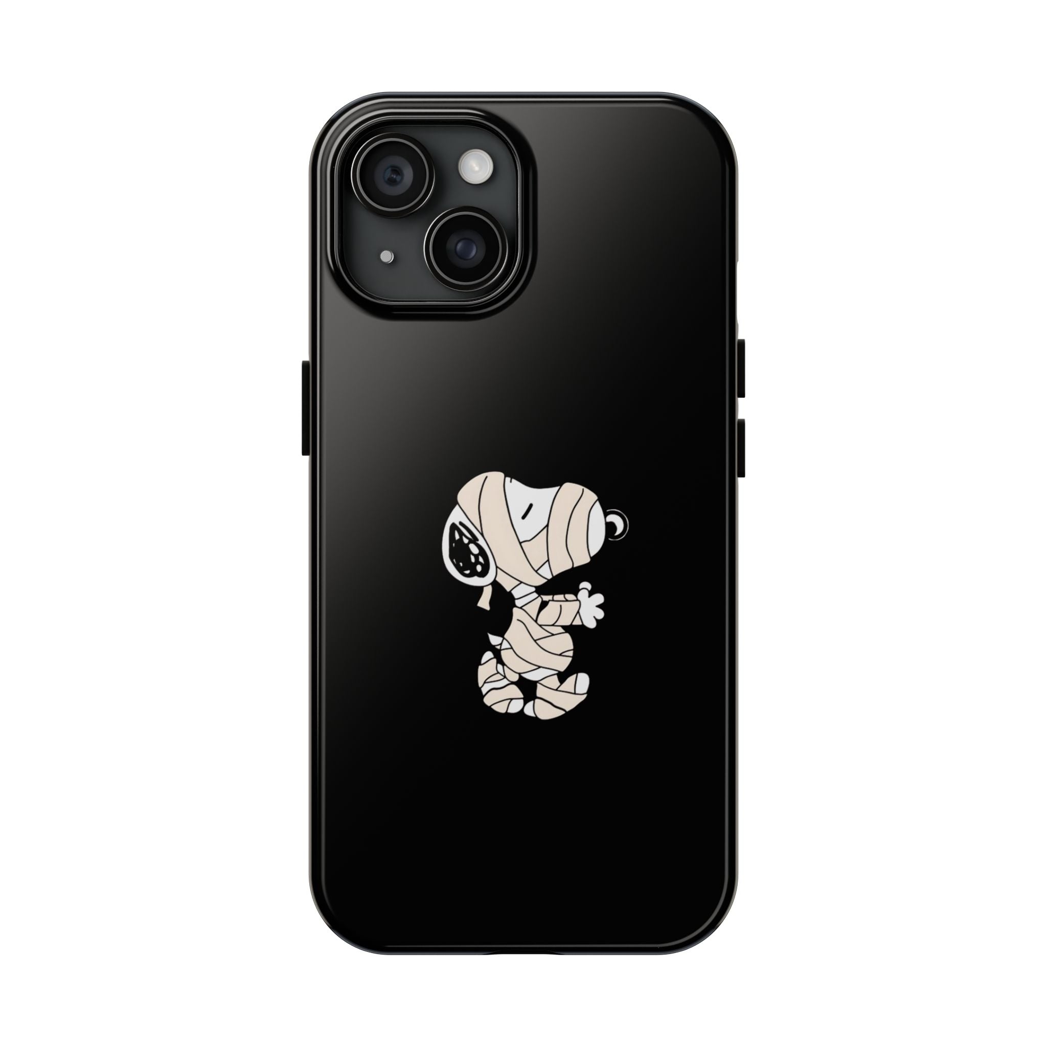 Snoopy Mummy Phone Case