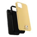 Snoopy Woodstock Fun Phone Case