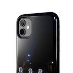 Snoopy Abbey Road Phone Case