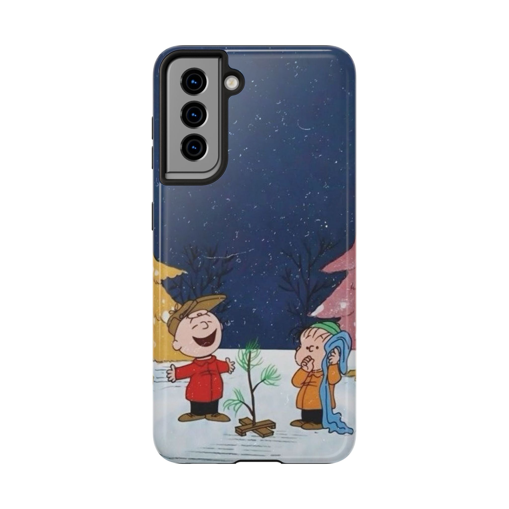 Christmas Tree Phone Case