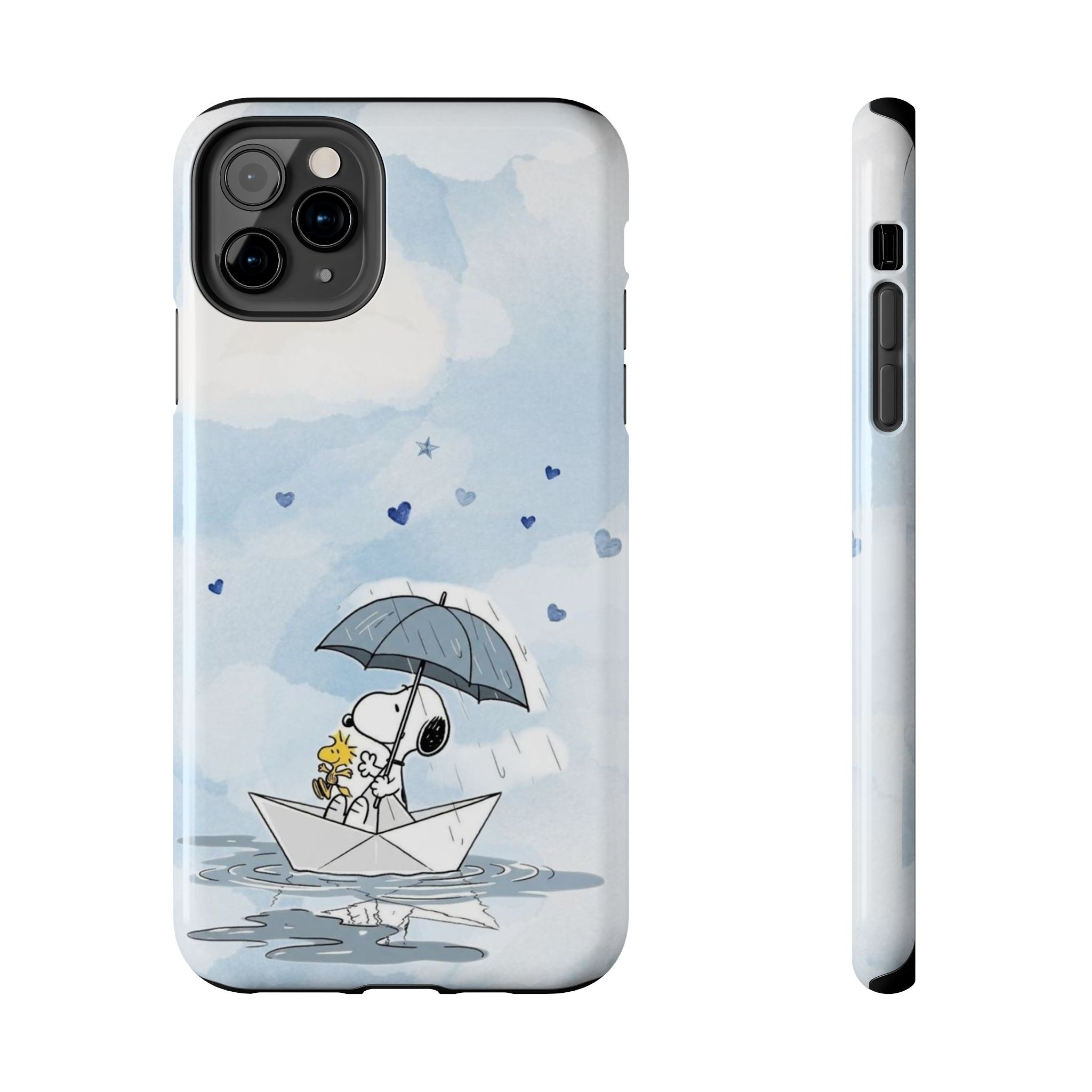 Rainy Day Phone Case