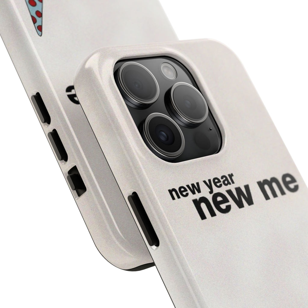 New Year New Me Case