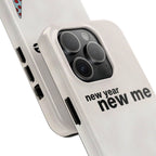 New Year New Me Case
