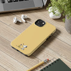 Snoopy Woodstock Fun Phone Case