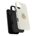 Cookie Snooze Phone Case