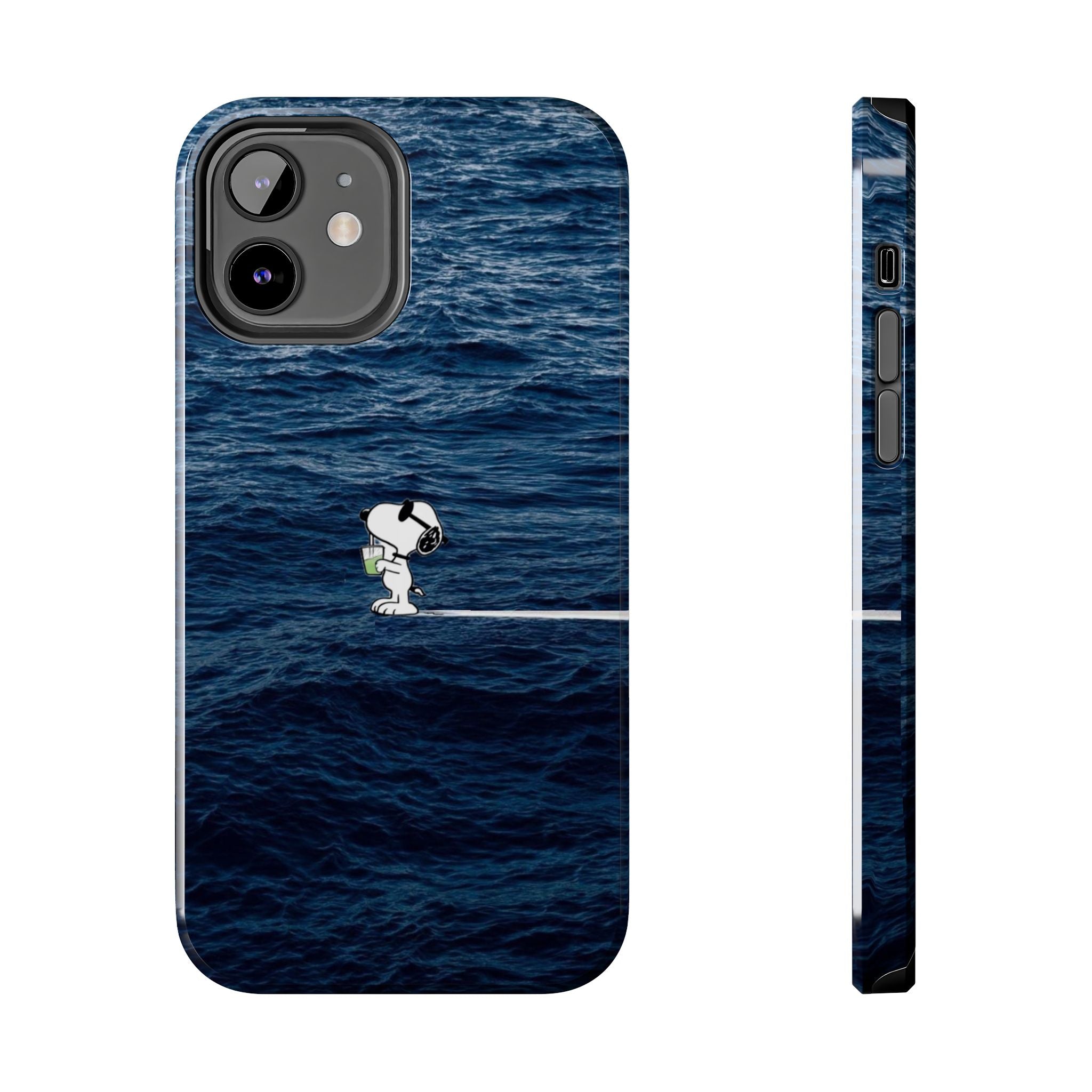 Walking On Ocean Case
