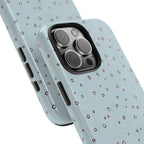 Holiday Snow Phone Case