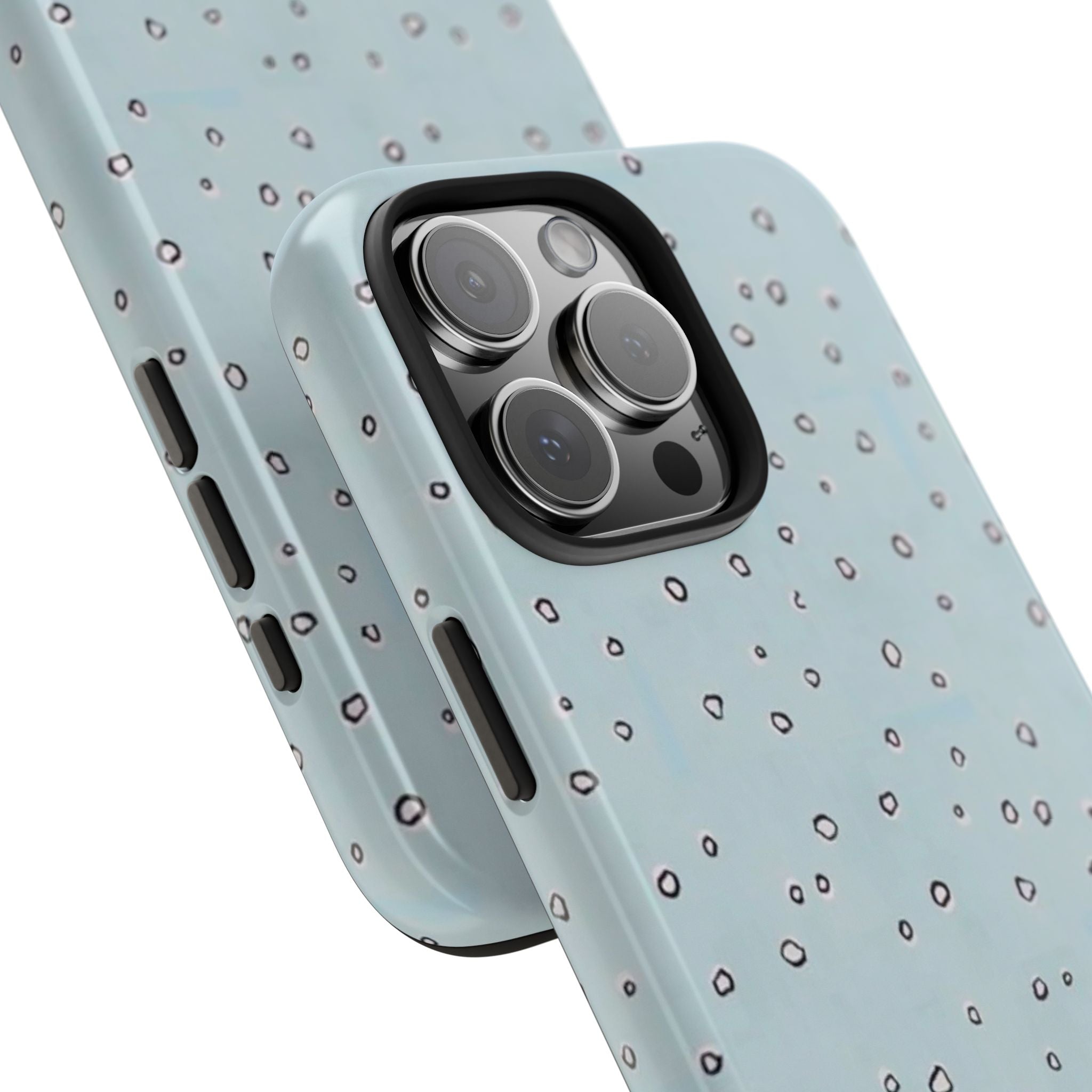Holiday Snow Phone Case