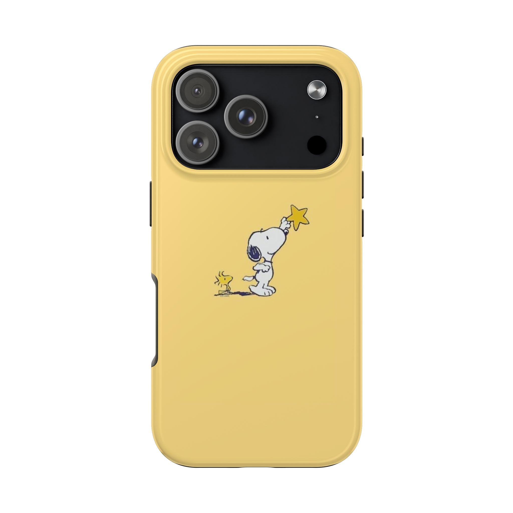 Snoopy Star Phone Case