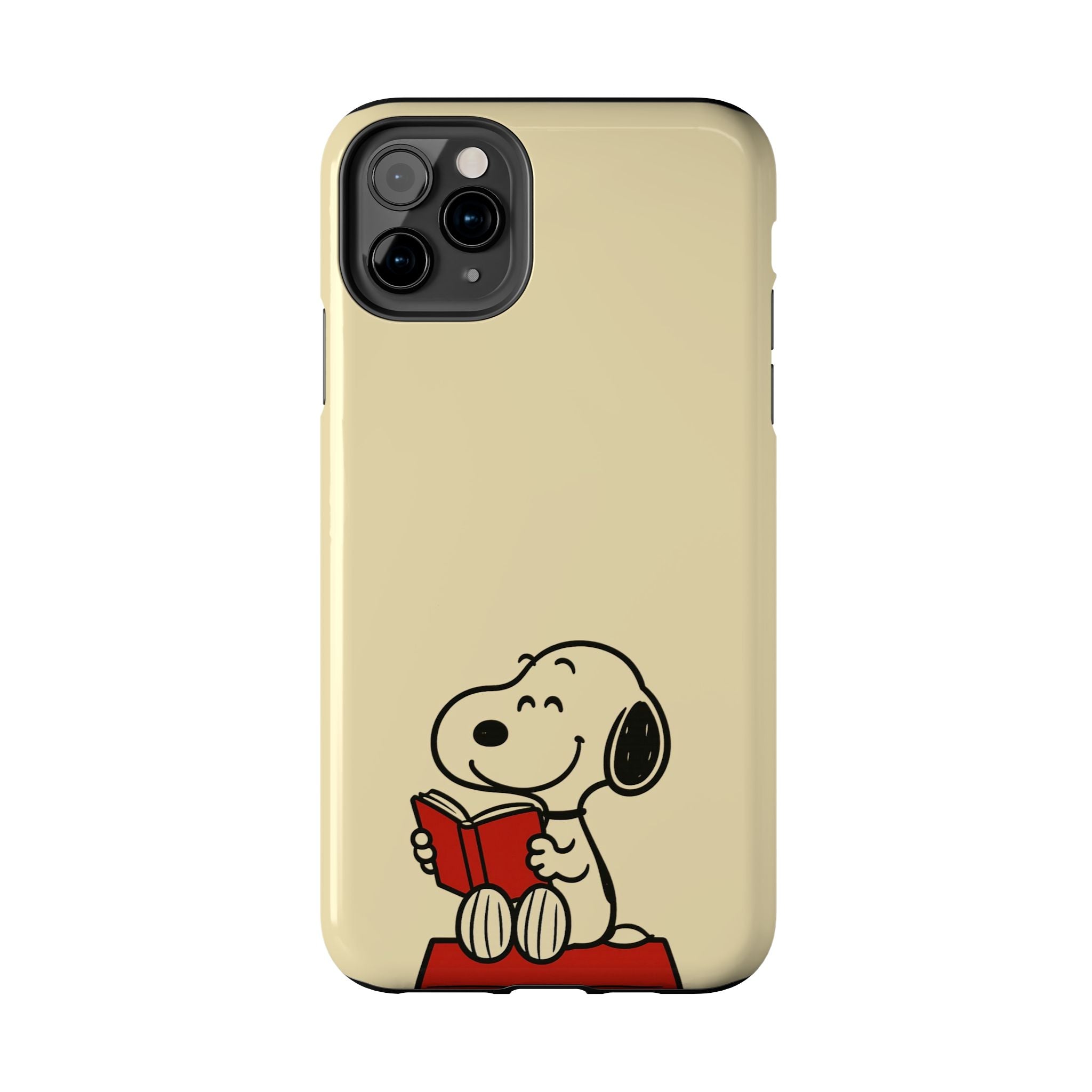 Book Lover Phone Case