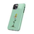 Woodstock Daisy Phone Case